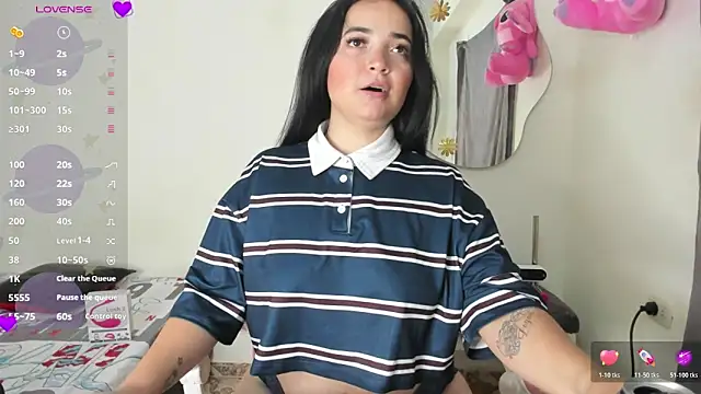 valery smitd online show from 04/19/26, 05:29