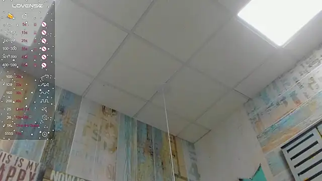 Isabela-Gomez online show from 12/11/24, 03:37