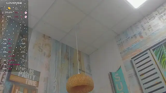 Isabela-Gomez online show from 12/20/24, 07:07