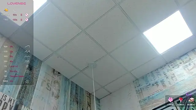 Isabela-Gomez online show from 01/13/25, 06:38