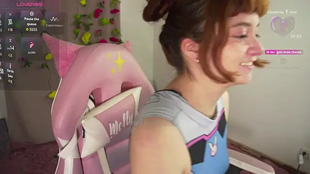 molly russell online show from 10/23/25, 07:01