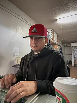 PeterGrandee online show from 12/18/24, 04:39