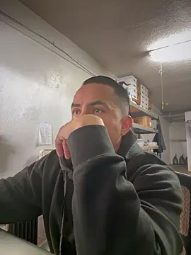 PeterGrandee online show from 12/26/24, 08:21