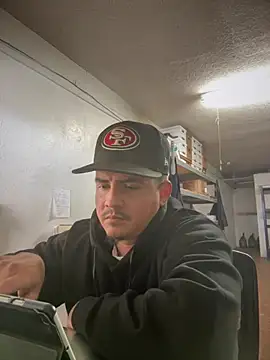 PeterGrandee online show from 01/06/25, 09:00