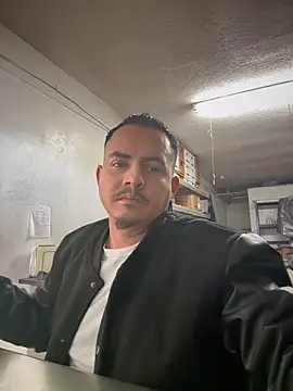 PeterGrandee online show from 01/13/25, 06:27