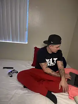 PeterGrandee online show from 01/21/25, 11:55