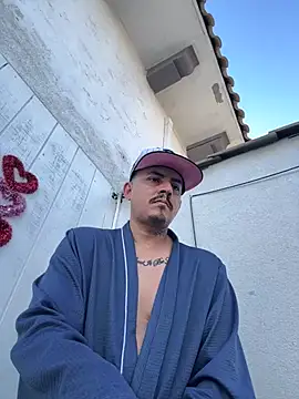 PeterGrandee online show from 01/25/25, 11:54