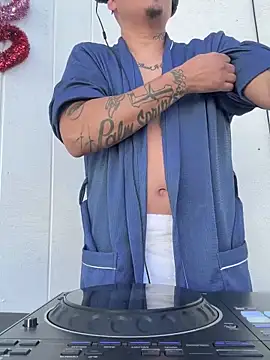 PeterGrandee online show from 02/15/25, 11:36