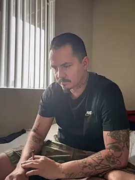 PeterGrandee online show from 02/27/25, 11:04