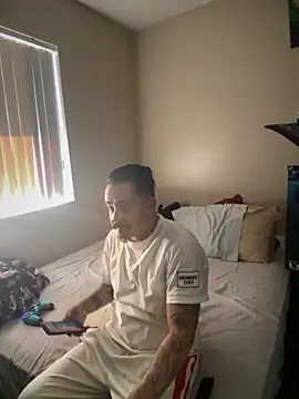 PeterGrandee online show from 09/15/25, 04:07