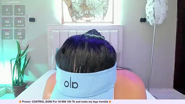 Paula Desousa online show from 11/26/25, 07:37