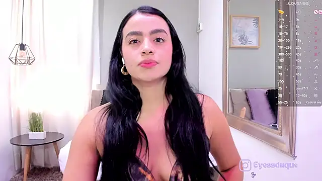 Snapshot of Paula_Desousa chatting on 04/30/26, 07:42 Paula Desousa online show from 04/30/26, 07:42