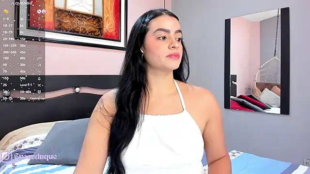 Snapshot of Paula_Desousa chatting on 05/03/26, 06:03 Paula Desousa online show from 05/03/26, 06:03