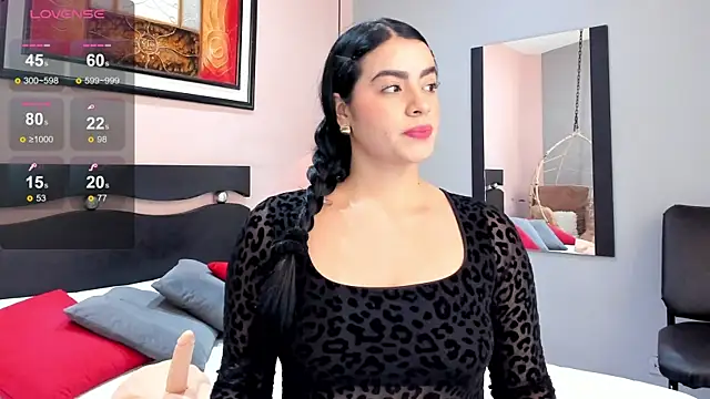 Snapshot of Paula_Desousa chatting on 05/11/26, 07:44 Paula Desousa online show from 05/11/26, 07:44