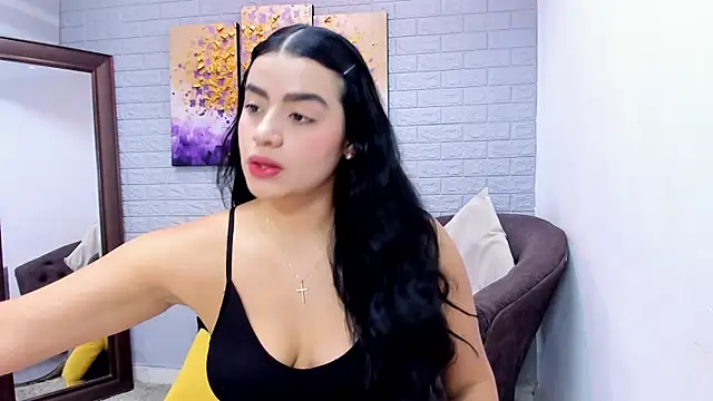 Snapshot of Paula_Desousa chatting on 05/24/26, 06:24 Paula Desousa online show from 05/24/26, 06:24