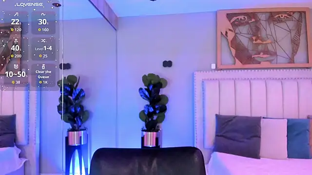Paula Desousa online show from 07/17/26, 07:41