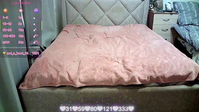 juliettkalen online show from 04/06/26, 04:57