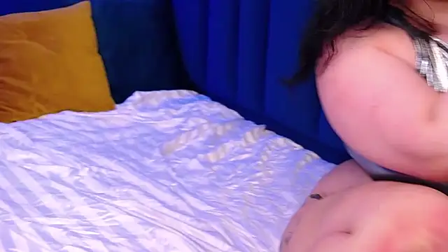 BeeaMayer online show from 03/19/25, 04:02