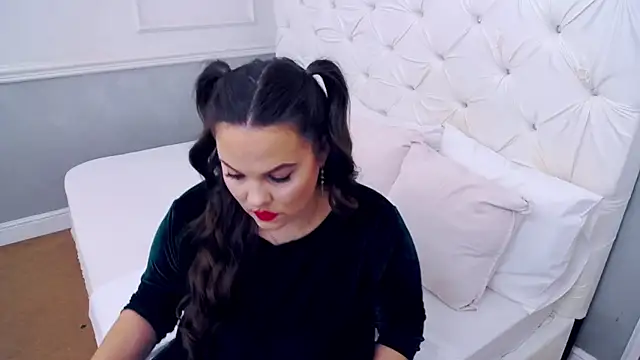 RavishingJenna online show from 02/11/26, 08:03