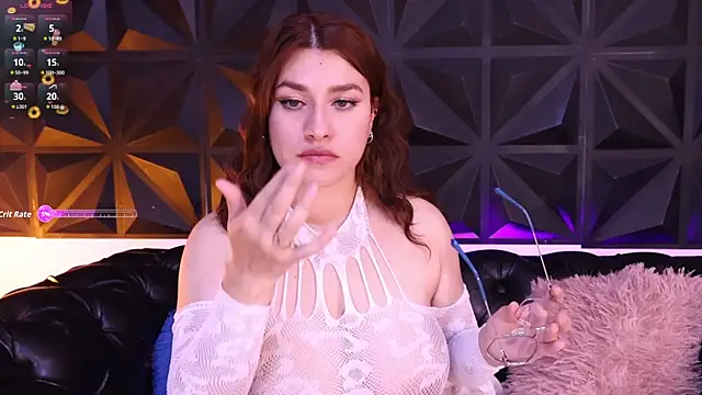 alix bay online show from 11/08/25, 01:33