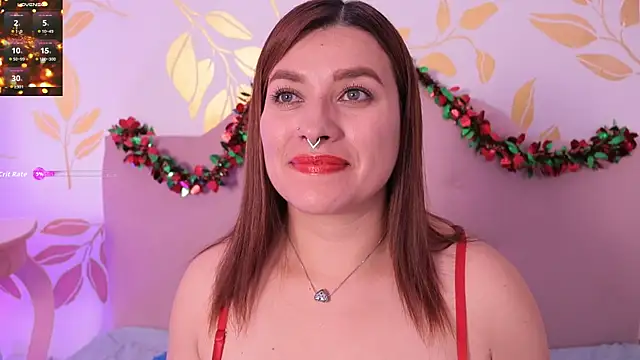 alix bay online show from 12/19/25, 10:50