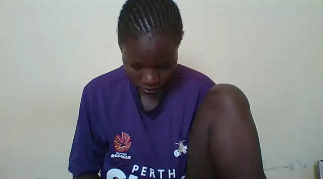 Snapshot of prettychic5 chatting on 01/22/25, 07:14 prettychic5 online show from 01/22/25, 07:14