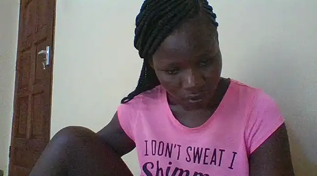 Snapshot of prettychic5 chatting on 01/27/25, 05:58 prettychic5 online show from 01/27/25, 05:58