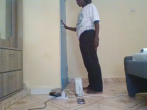 Snapshot of prettychic5 chatting on 10/24/25, 07:49 prettychic5 online show from 10/24/25, 07:49