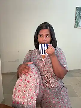 RoseMelanie online show from 02/12/26, 09:04