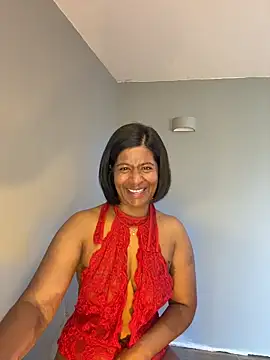 RoseMelanie online show from 04/10/26, 09:14