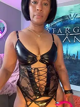 RoseMelanie online show from 04/17/26, 07:00