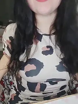 ErikaVlovely online show from 03/03/26, 08:15