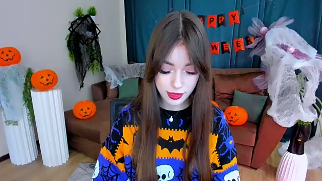 PutOnRepeat online show from 10/29/25, 01:08