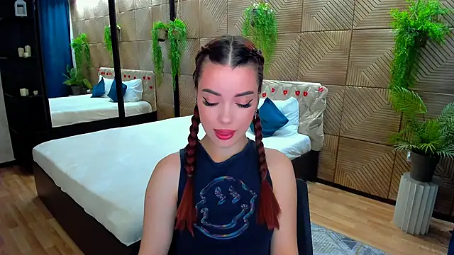 PutOnRepeat online show from 04/15/26, 01:12