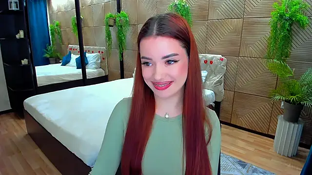 PutOnRepeat online show from 04/21/26, 01:18