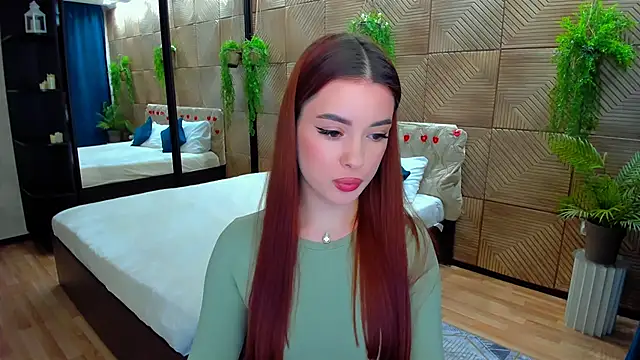 PutOnRepeat online show from 04/21/26, 03:13