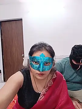 Harsh Ankita Couple online show from 05/08/26, 04:34