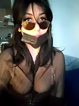 Rasha99 online show from 12/25/24, 11:54