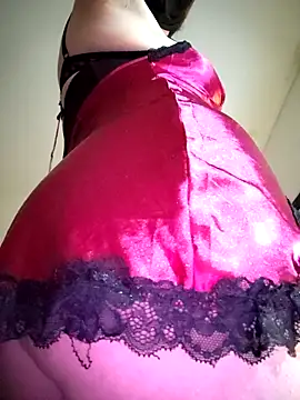 Rasha99 online show from 12/27/24, 07:03
