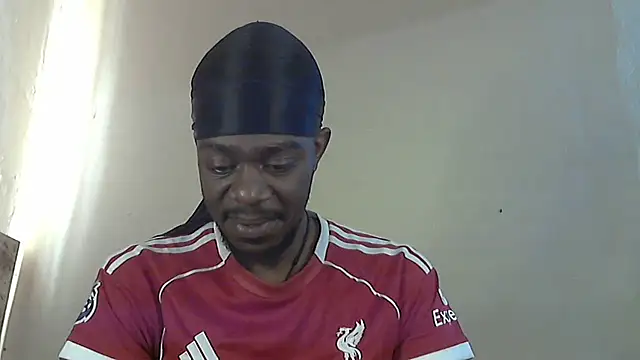 BIGDICKMULLAH online show from 10/01/25, 06:30