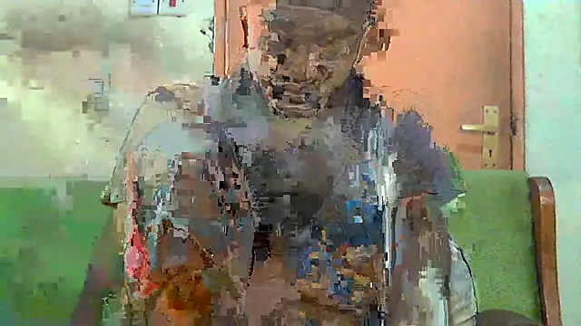 BIGDICKMULLAH online show from 10/16/25, 04:35