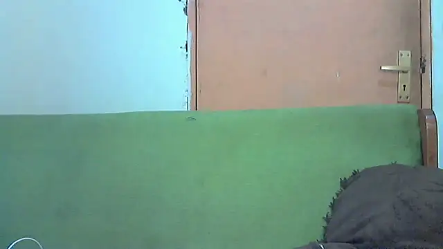 BIGDICKMULLAH online show from 10/17/25, 09:45