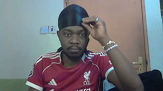 BIGDICKMULLAH online show from 10/20/25, 02:56