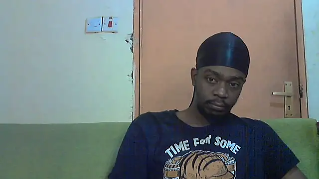 BIGDICKMULLAH online show from 10/24/25, 03:30