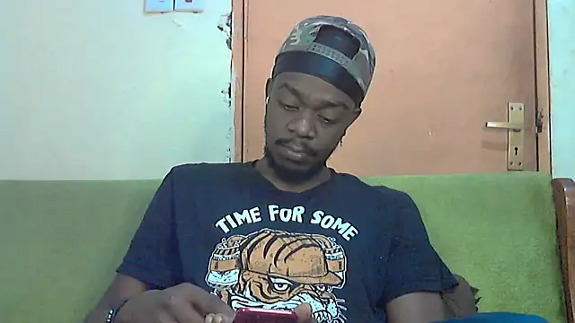 BIGDICKMULLAH online show from 10/25/25, 03:36