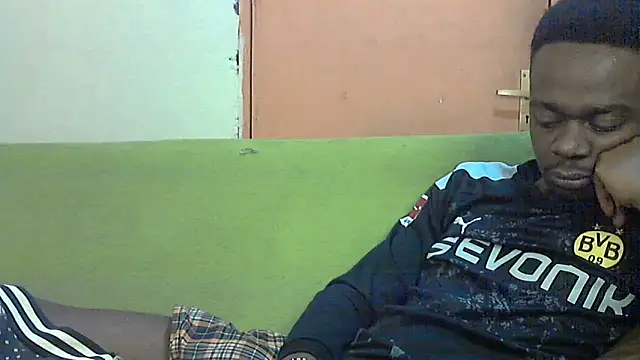 BIGDICKMULLAH online show from 11/02/25, 10:23