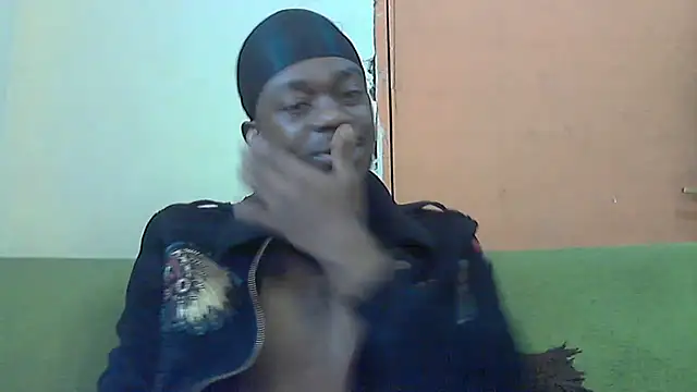 BIGDICKMULLAH online show from 11/17/25, 08:20