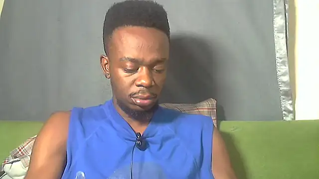 BIGDICKMULLAH online show from 02/09/26, 03:21