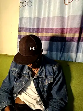 BIGDICKMULLAH online show from 03/07/26, 12:18