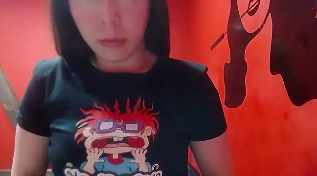 HannaCarrter online show from 02/26/25, 01:08